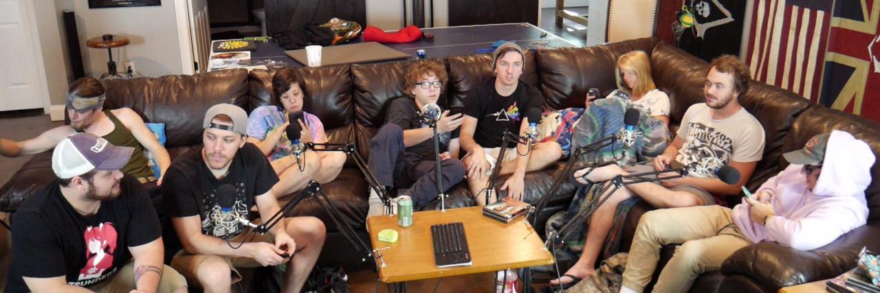 BBCouchGaming's profile banner image