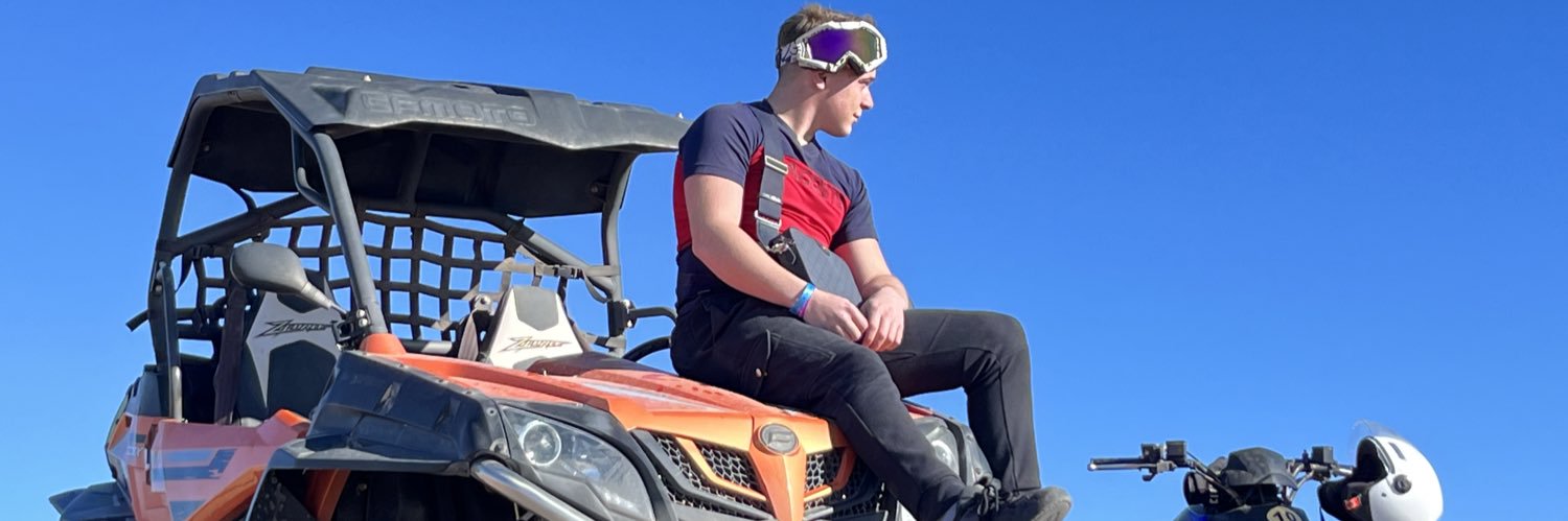 AuberEsteban's profile banner image