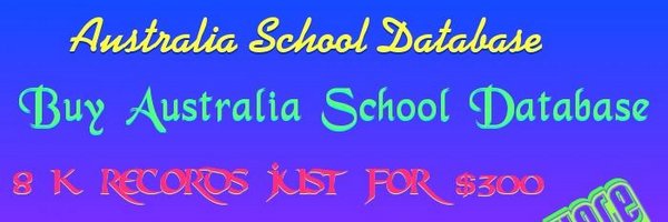 EmailDatabase1 Profile Banner