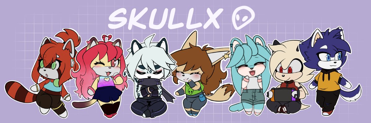 Skullx_07's profile banner image