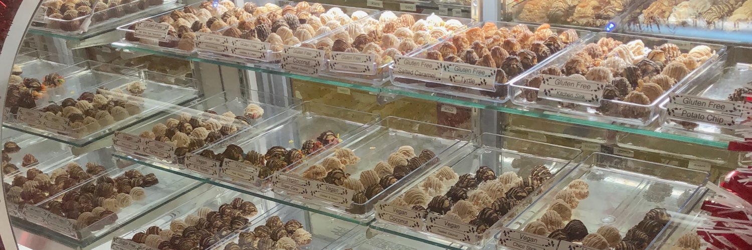 ItChocolate's profile banner image