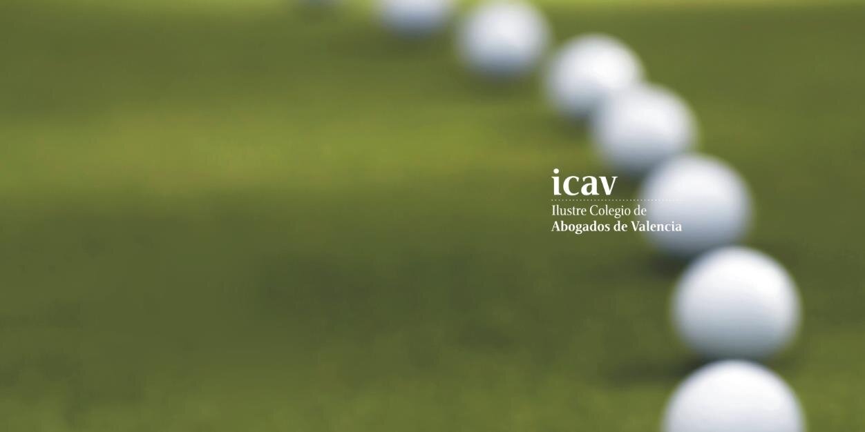 icavgolf's profile banner image
