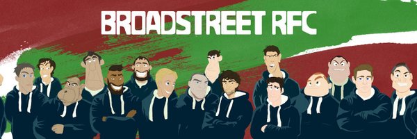 broadstreetrfc Profile Banner