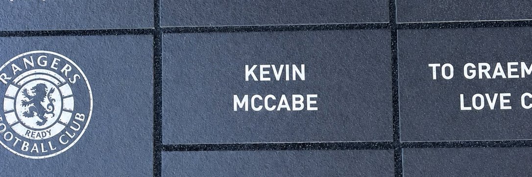 mrkevinmccabe's profile banner image