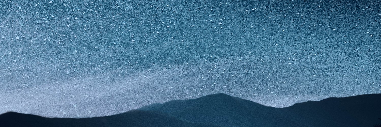 silvernova's profile banner image
