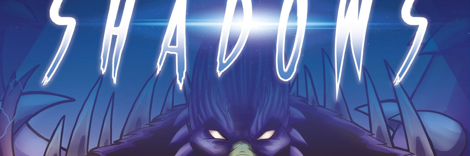 Aaron 😮 banner