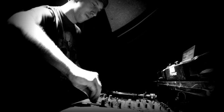 djgolan's profile banner image