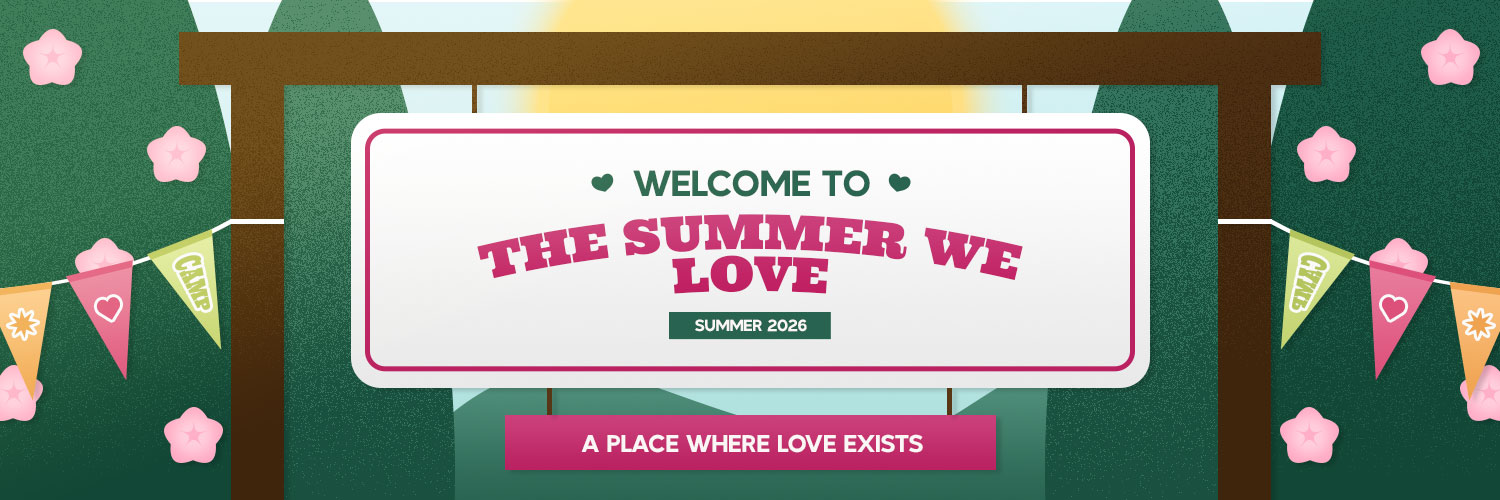 TheSummerWeLove's profile banner image