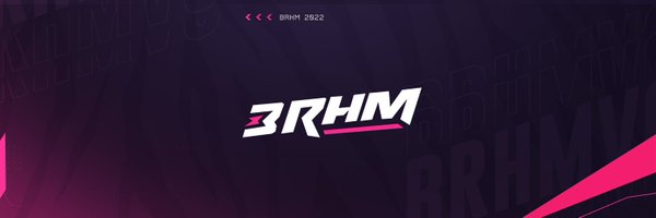 BrhmVG Profile Banner