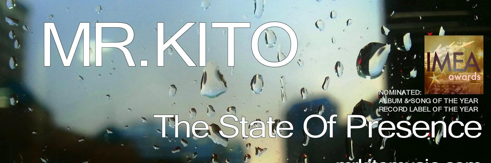 Presence Records banner