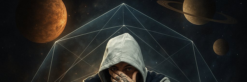 Music Is Life banner