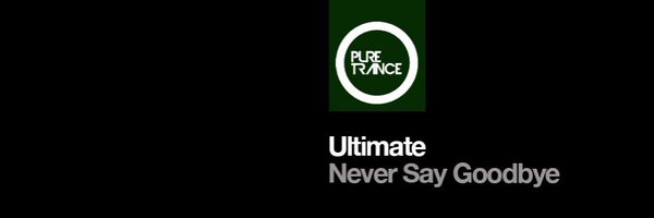 UltimateMusic Profile Banner