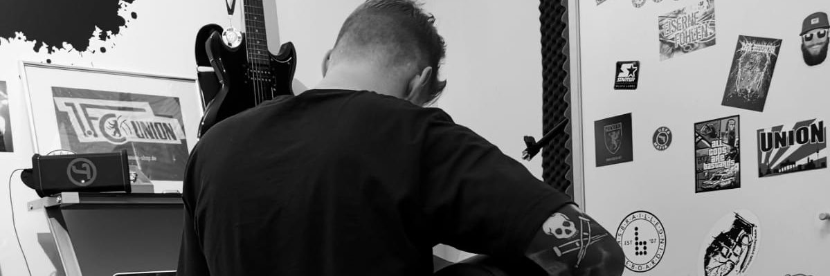 lucaBerlino's profile banner image