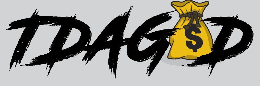 Tdagod🦍💰 banner
