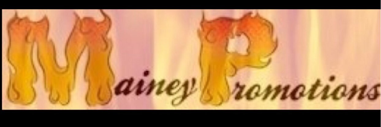 MaineyPromo's profile banner image