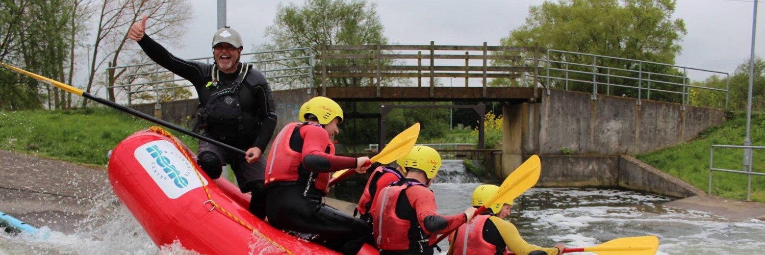 Northampton Active banner