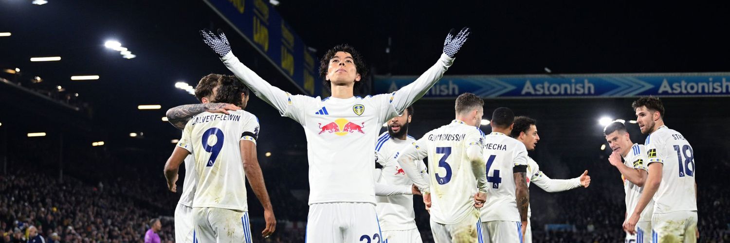 RedBull Football Indonesia banner