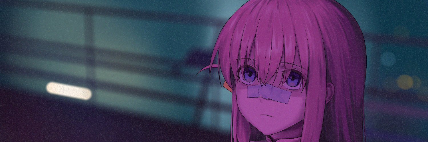 DonutsAndBlood's profile banner image
