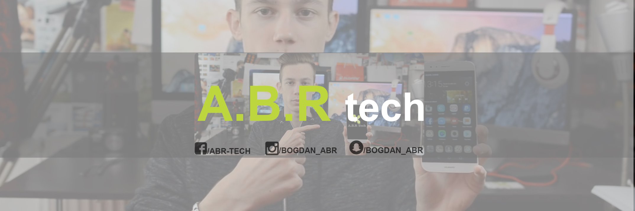 AppleBoxRomania's profile banner image
