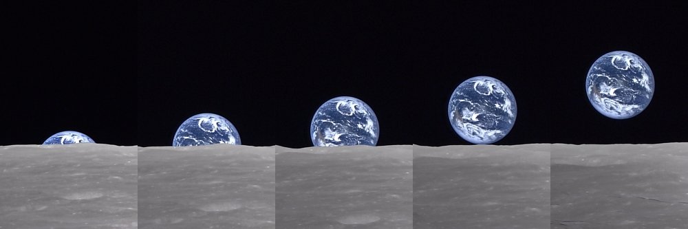 Kepler's Somnium banner