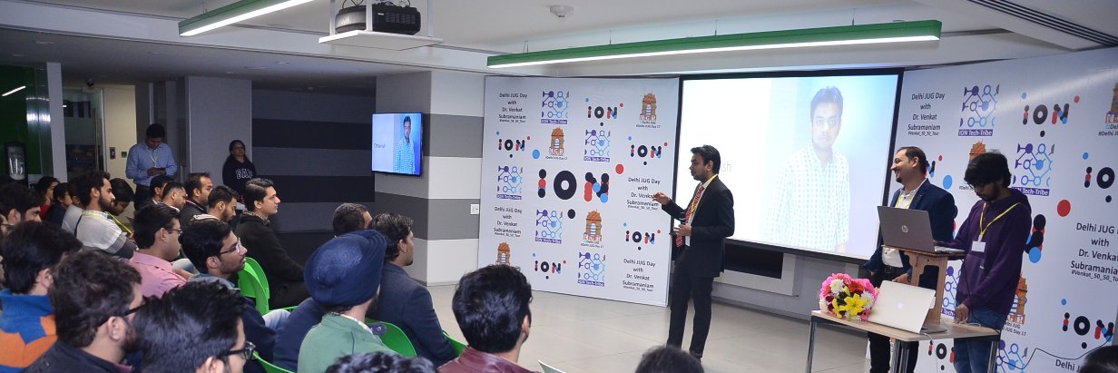 Chhavnish Mittal banner