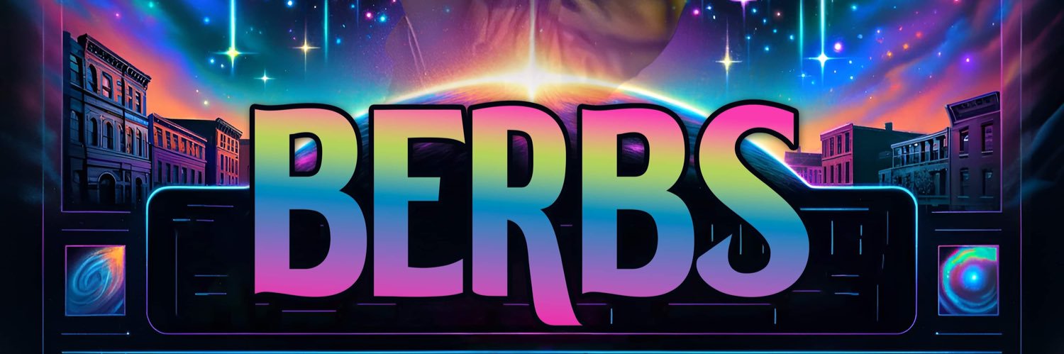 Berbs banner