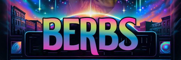 DJBerbs Profile Banner
