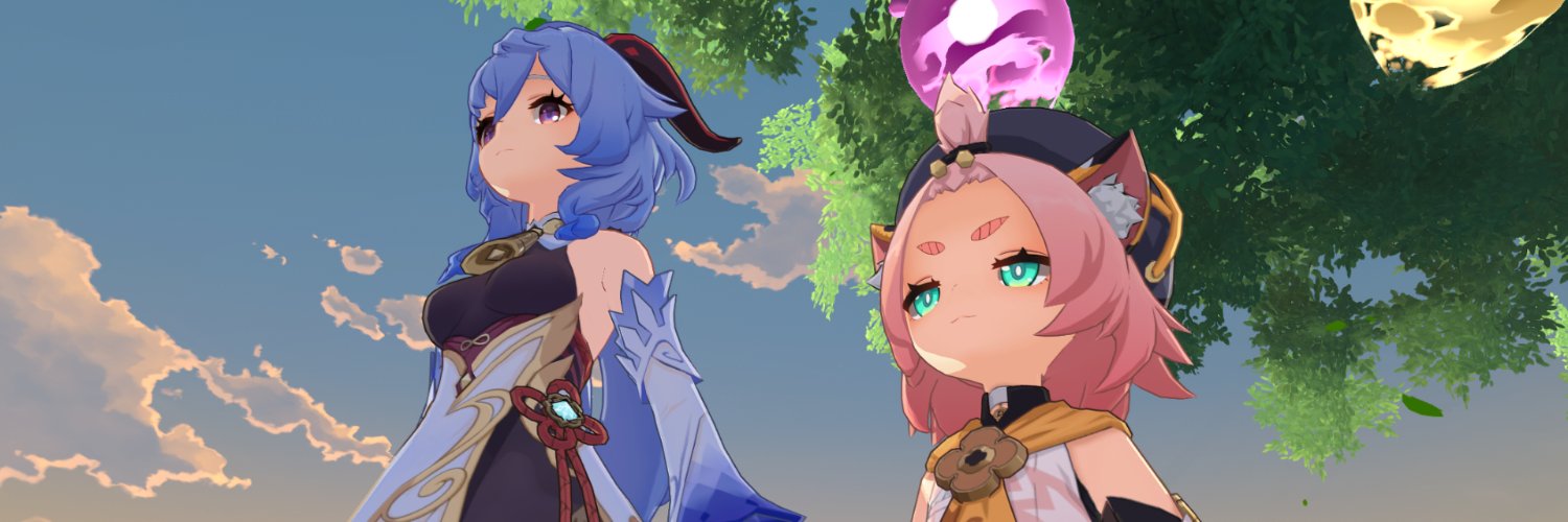kenmin_ps's profile banner image