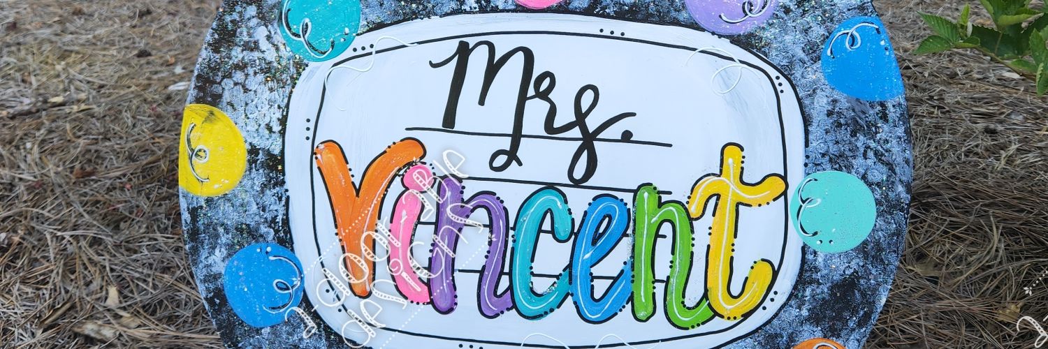 MrsVincent1st's profile banner image