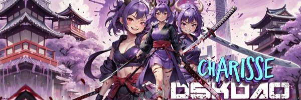 Charisse77 Profile Banner