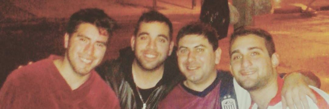 DAndresM22's profile banner image