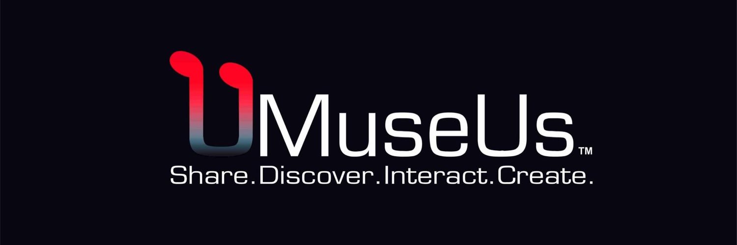UMuseUs's profile banner image