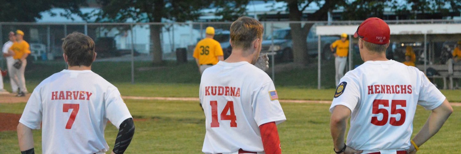 harvey7baseball's profile banner image