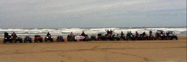 XandoSS Profile Banner