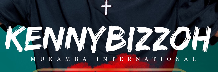 KennyBizzoh's profile banner image