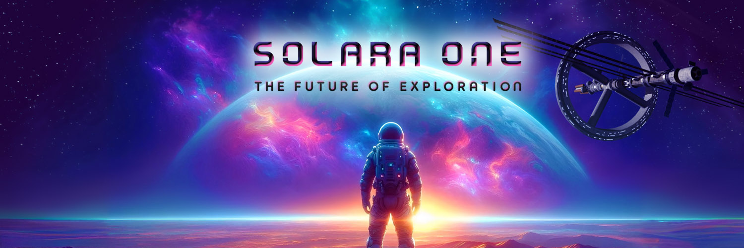 Solara One banner