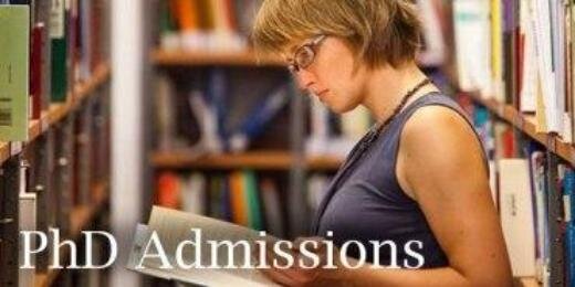 PhDScholars's profile banner image