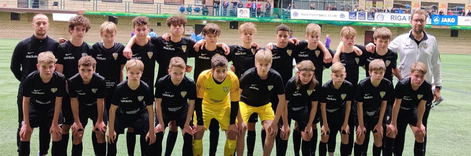 KäPa 05 United banner