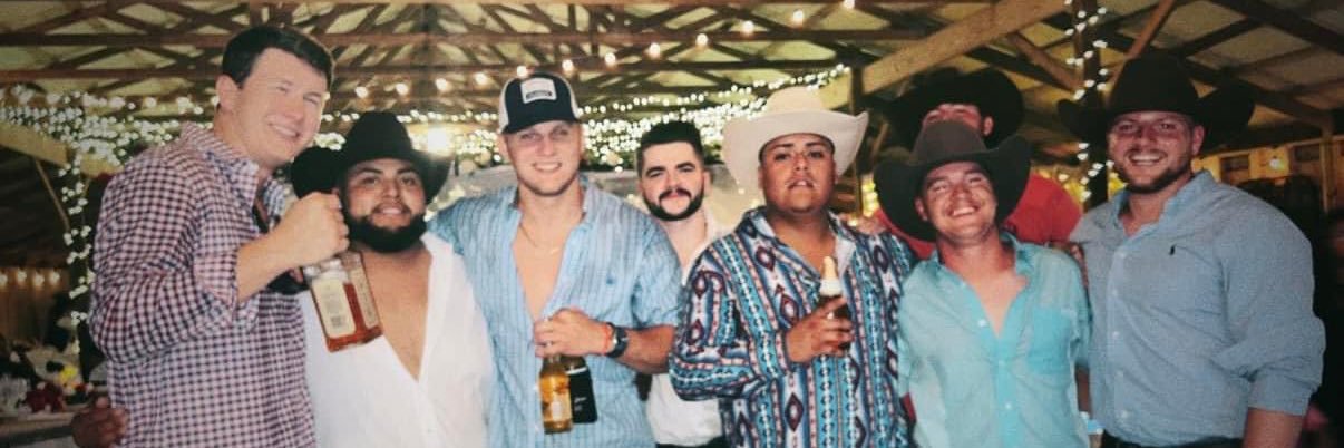 lukebritt9's profile banner image