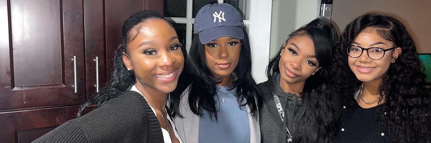 ebonydanae's profile banner image