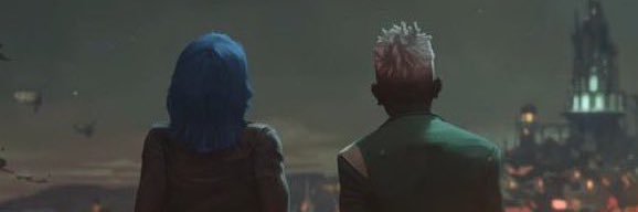 FlorenaNicolas's profile banner image