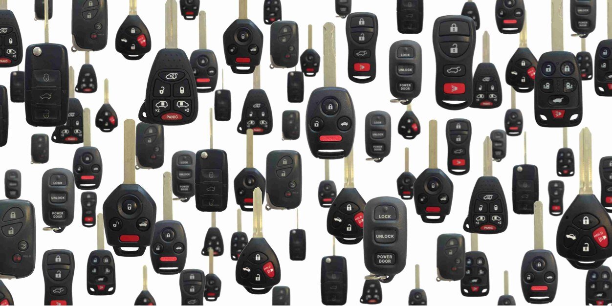 TheKeylessShop's profile banner image