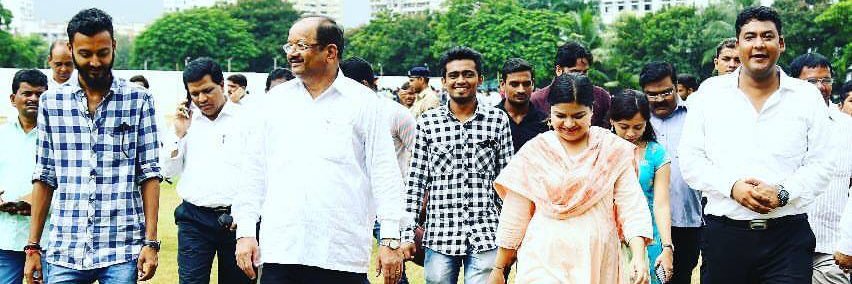 Chintandjoshi's profile banner image