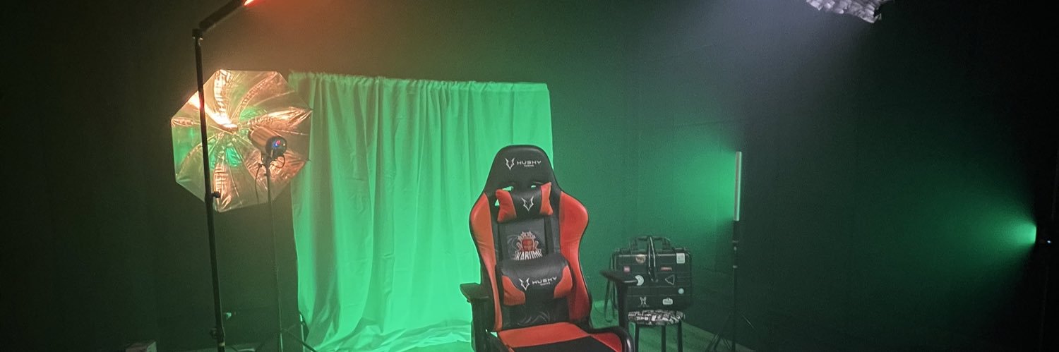 MainPudim's profile banner image