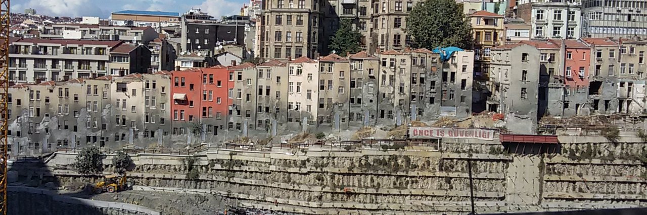 mustafa çevikdoğan banner