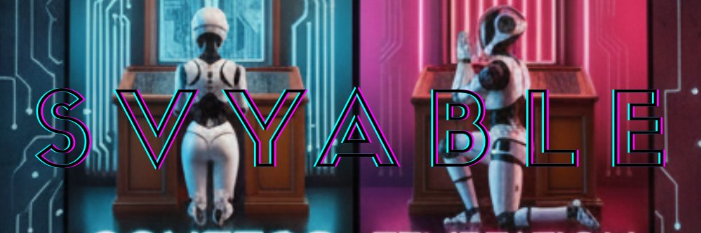 Svyable's profile banner image