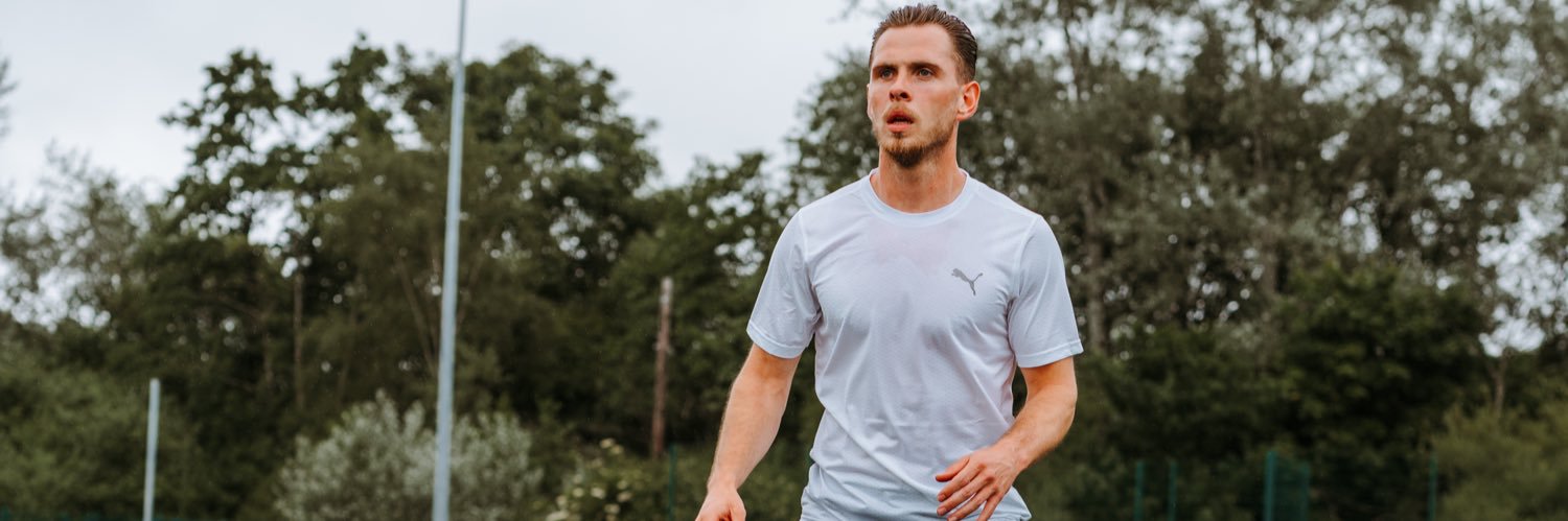 Charlie Colkett banner