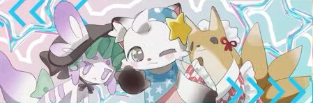 yuwa banner
