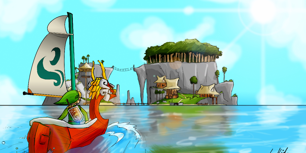 Duckeroon's profile banner image