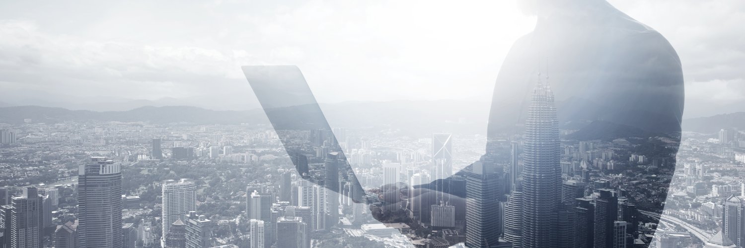 HugerConsulting's profile banner image